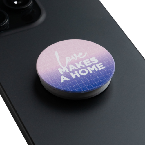 CORPORATE LOVE DESIGN GRIPTOK LOVE MAKE A HOME